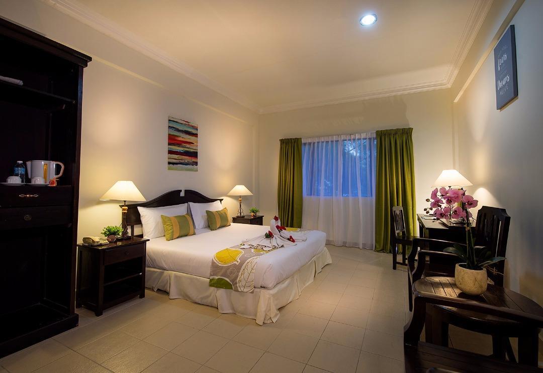Erya By Suria Merang Exterior photo