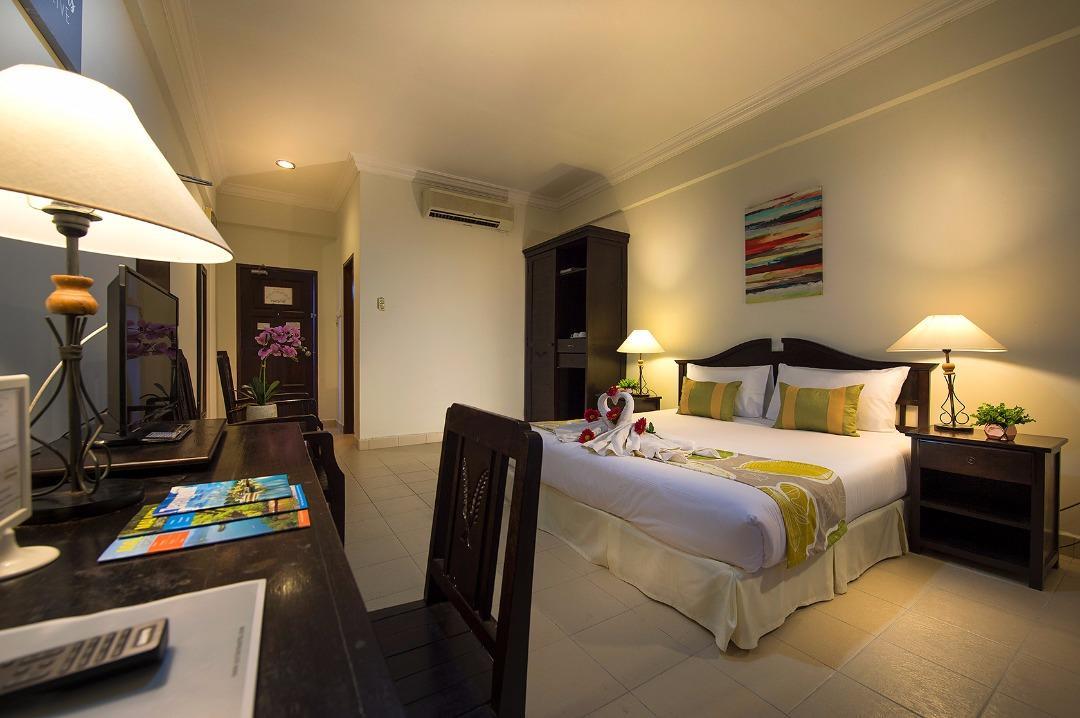 Erya By Suria Merang Exterior photo